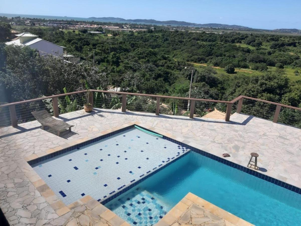 Preciosa Inn Búzios