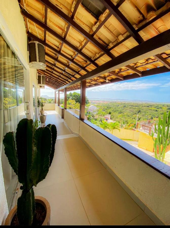 Preciosa Inn Búzios