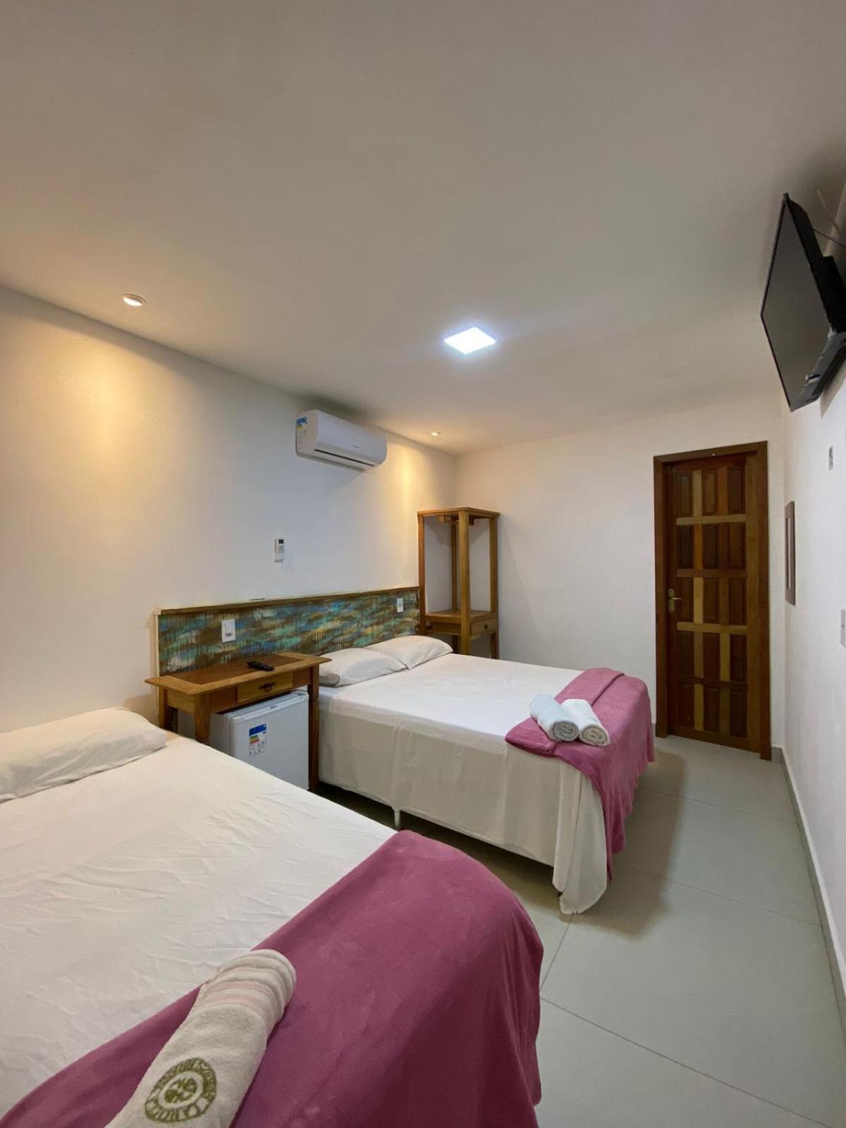 Preciosa Inn